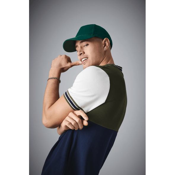 Beechfield | Ultimate 5 panel cap